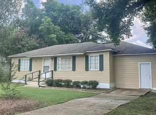 713 Myrtle St, Hattiesburg, MS 39401