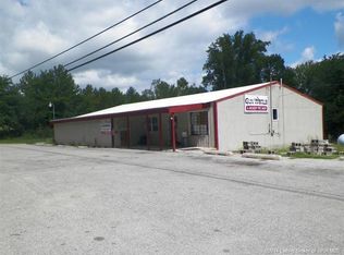 1548 Highway 62 NW, Corydon, IN 47112