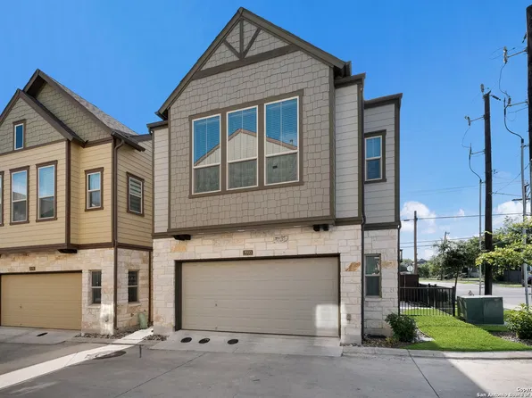 2003 MCCULLOUGH AVE, San Antonio, TX 78212