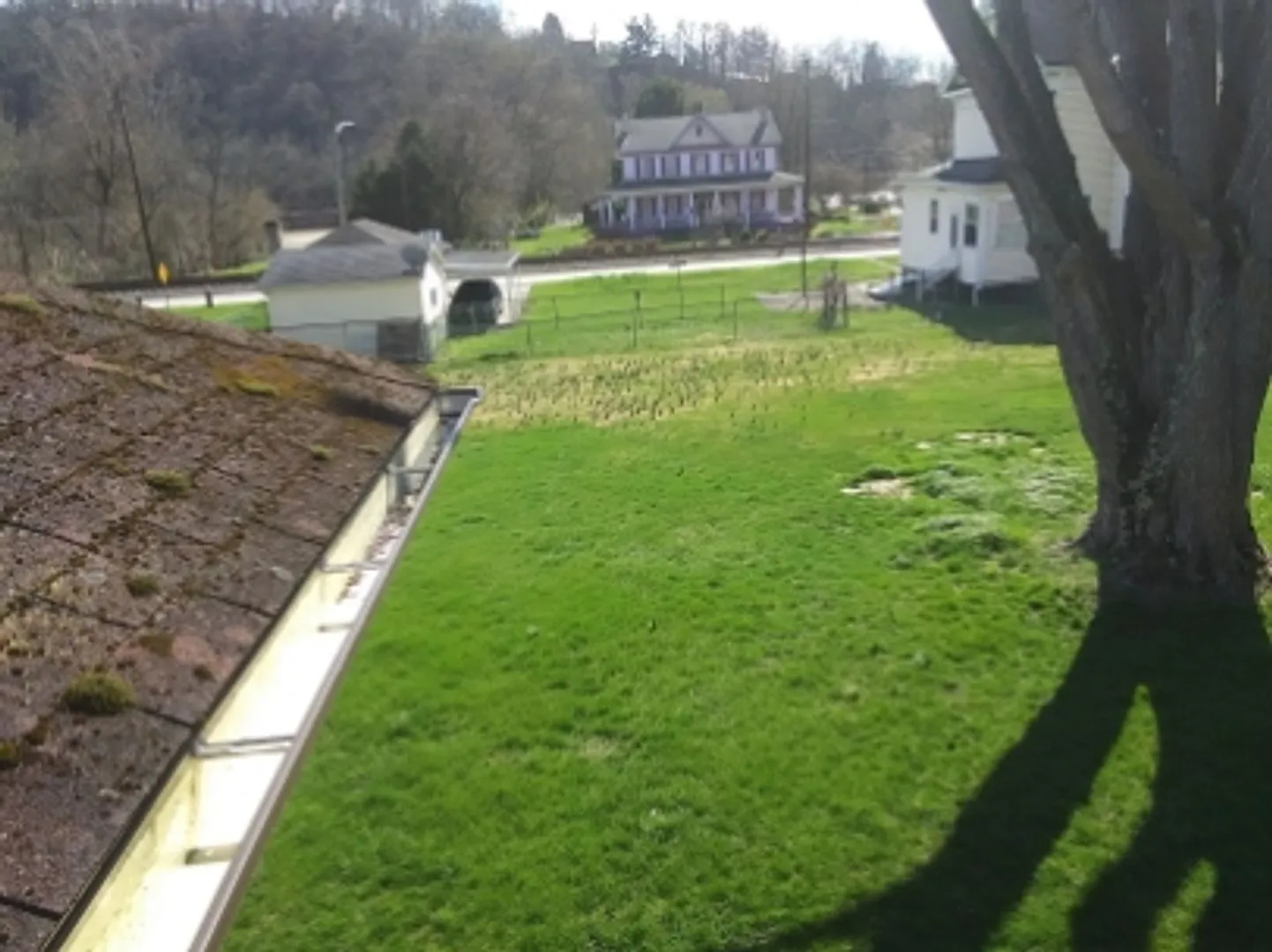 205 Griscom Street (Rear) Dawson, PA 15428 — Photo 4