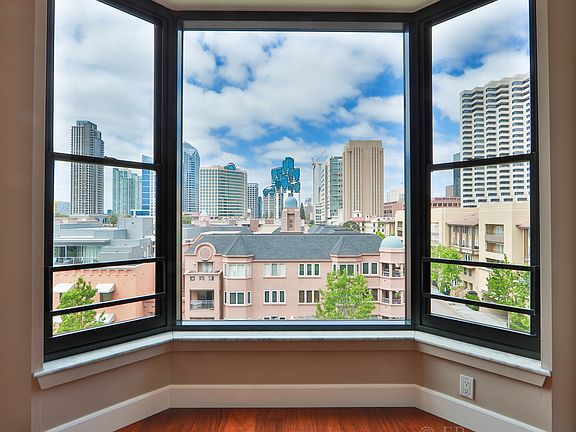 3rd image of 500 W Harbor Dr Unit 707