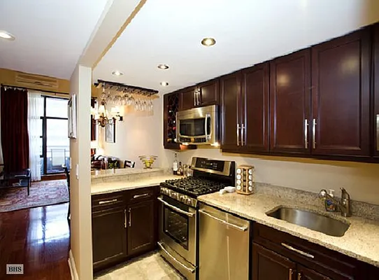 Sold by Brown Harris Stevens | media 11