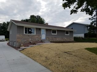 1904 Delafield St, Waukesha, WI 53188