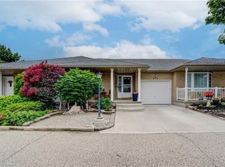 62 Wilderness Dr, Kitchener, ON N2E 3P2