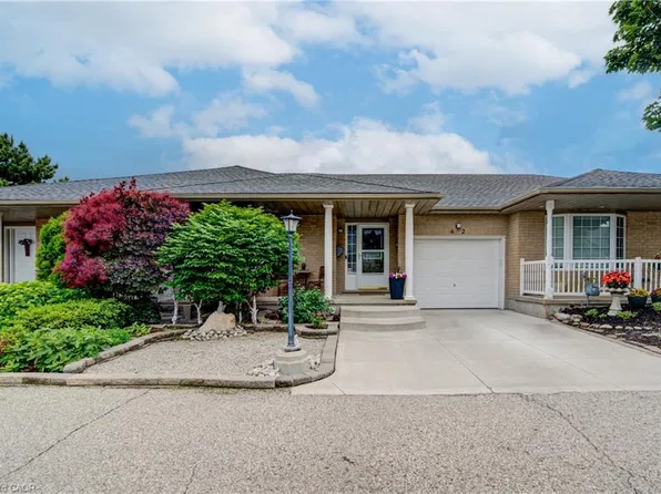 62 Wilderness Dr, Kitchener, ON N2E 3P2