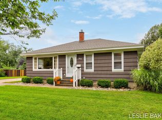 311 W 30th St, Holland, MI 49423