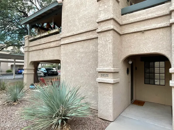 101 S Players Club Dr APT 28101, Tucson, AZ 85745