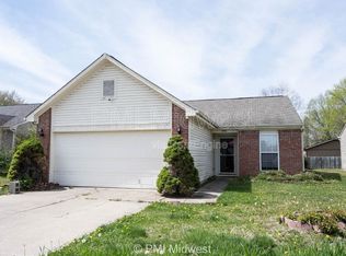 5834 Long Ridge Pl, Indianapolis, IN 46221