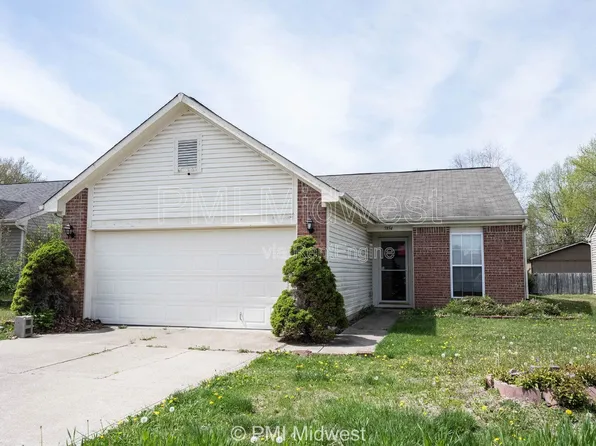 5834 Long Ridge Pl, Indianapolis, IN 46221