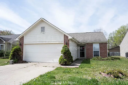 5834 Long Ridge Pl Photo 1