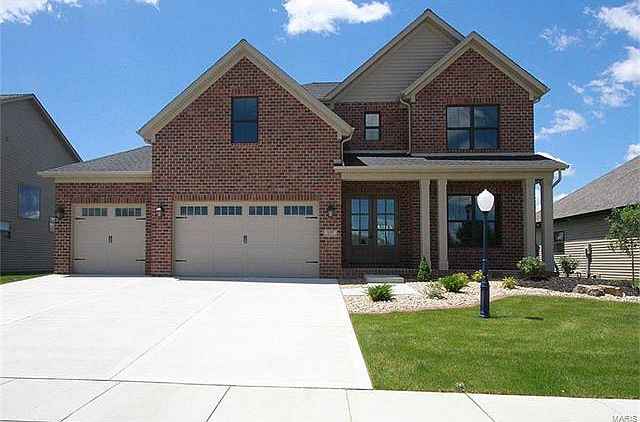 1st image of 3317 Drysdale Ct