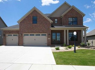 3317 Drysdale Ct, Edwardsville, IL 62025