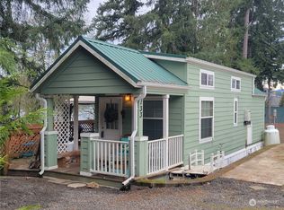 133 Village Rd, Mossyrock, WA 98564