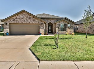 2706 138th St, Lubbock, TX 79423