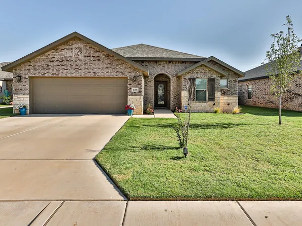 2706 138th St, Lubbock, TX 79423