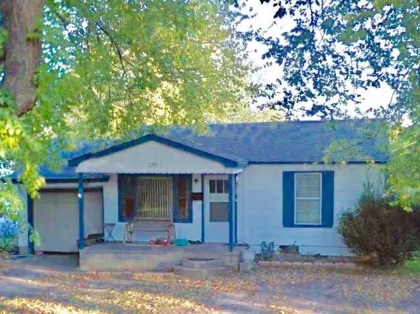 7203 NW 43rd St, Bethany, OK 73008