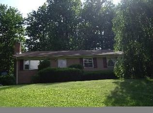 118 Jourdan Brown Ln, Front Royal, VA 22630