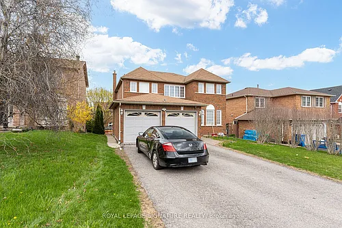 161 Chambers Cres #BASEMENT Photo 1