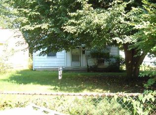 2045 N Winfield Ave, Indianapolis, IN