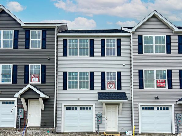 LOT 69 Martins Perch St, Fairmont, WV 26554