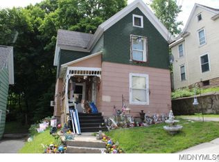 23 Orchard St, Mohawk, NY