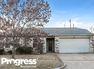 6404 Liberty Trl, Arlington, TX 76002