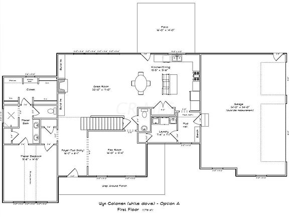 4th image of 116 Sulwen Ln