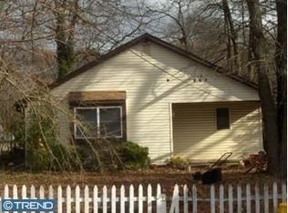 761 United States Ave, Lindenwold, NJ 08021