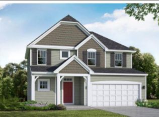 1222 Black Walnut St #11, Monroe, NC 28112