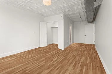 Rented by Compass