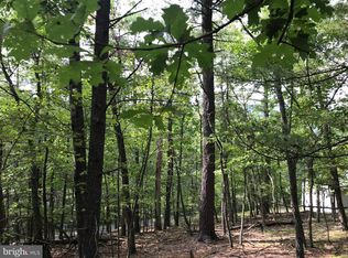 0 Dogwood Dr, Basye, VA 22810