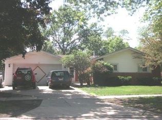 540 Morton St, Hoffman Estates, IL