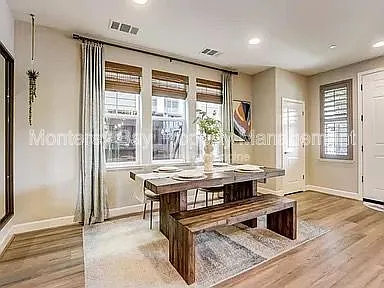 3 bed, 2.5 bath, 1802 sqft, $4,595 — Photo 4