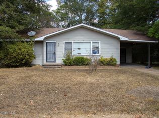 5234 Nantuckett Dr, Jackson, MS 39209