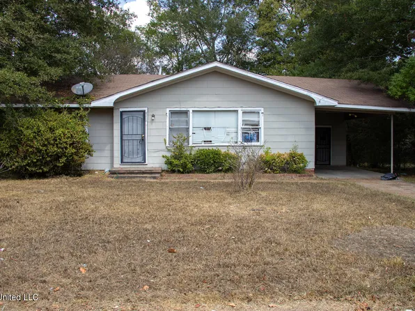 5234 Nantuckett Dr, Jackson, MS 39209