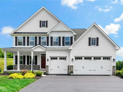 107 Abigail Dr, Mars, PA, 16046