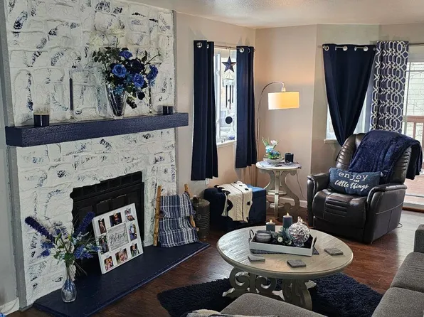 17600 E Loyola Drive #1521L, Aurora, CO 80013