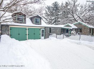 110 Mill Hill Rd, Woodstock, NY 12498