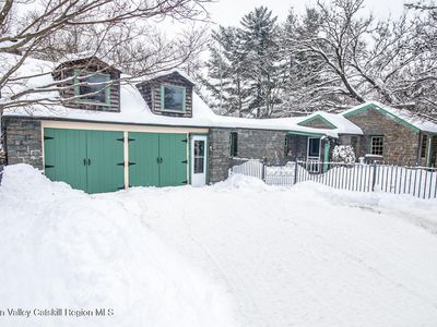110 Mill Hill Road, Woodstock, NY, 12498