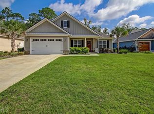 114 Masters Way, Kingsland, GA 31548