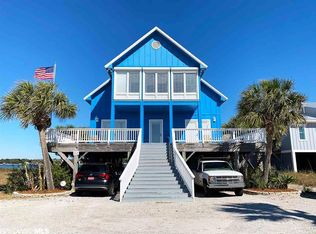 2264 W Beach Blvd, Gulf Shores, AL 36542