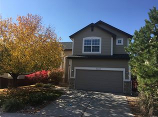 3472 Foxridge Trl, Highlands Ranch, CO 80126