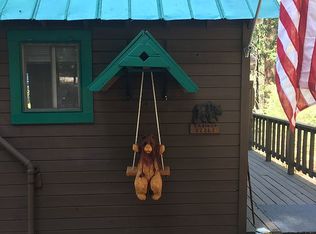 52267 Camp Sierra, Shaver Lake, CA