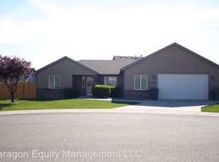 1774 Larch Ct, Richland, WA