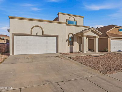 2328 Honey Dew St, El Paso, TX, 79938