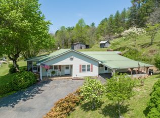 2024 Hickory Knoll Rd, Franklin, NC 28734