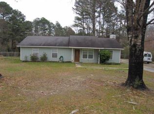 1719 Maryland Ave SW, Marietta, GA 30008