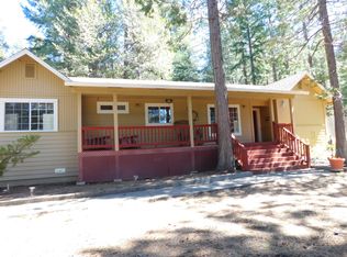 20147 Mowry Ln, Burney, CA 96013