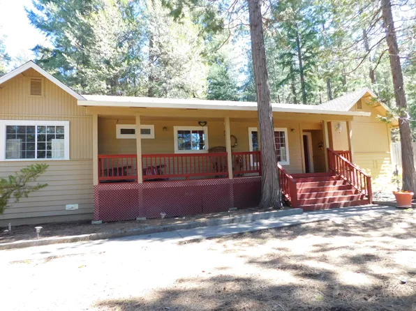 20147 Mowry Ln, Burney, CA 96013