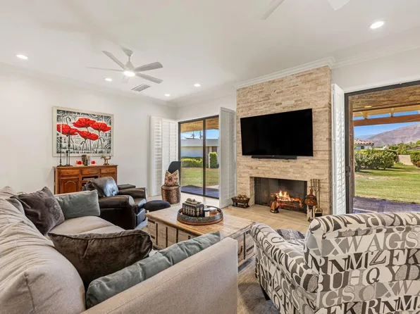 1 Tulane Ct, Rancho Mirage, CA 92270